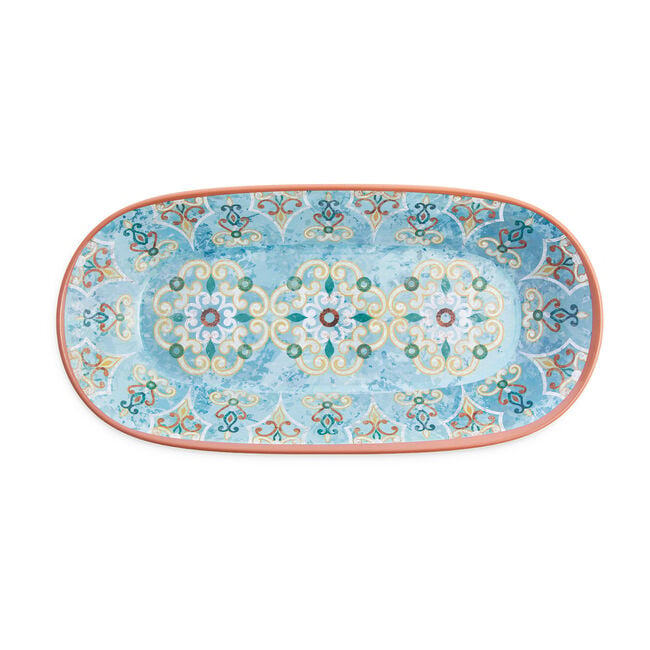 Sardinia 16.75" Platter